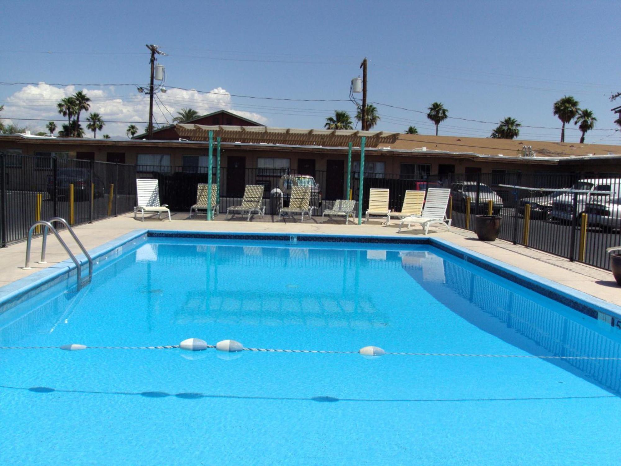 Desert Hills Motel Las Vegas Facilities photo